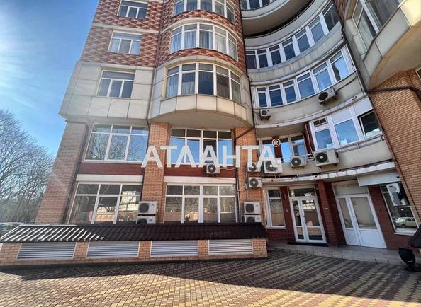 Коммерческая недвижимость по адресу Шевченко пр. (площадь 123 м²) - Atlanta.ua - imageAlt 2