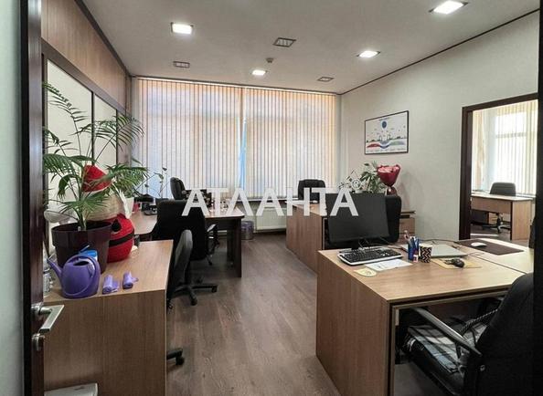 Коммерческая недвижимость по адресу Шевченко пр. (площадь 123 м²) - Atlanta.ua - imageAlt 3