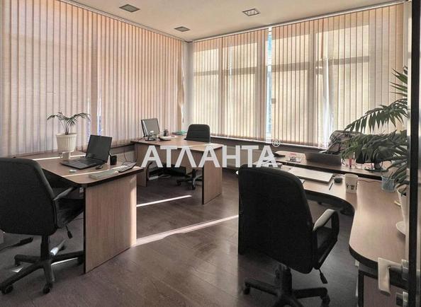 Коммерческая недвижимость по адресу Шевченко пр. (площадь 123 м²) - Atlanta.ua - imageAlt 4