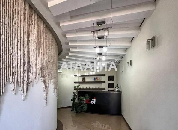 Коммерческая недвижимость по адресу Шевченко пр. (площадь 123 м²) - Atlanta.ua - imageAlt 5