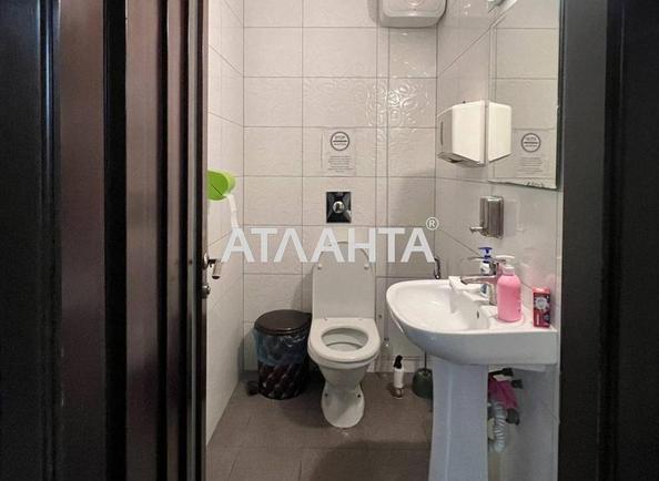 Коммерческая недвижимость по адресу Шевченко пр. (площадь 123 м²) - Atlanta.ua - imageAlt 10