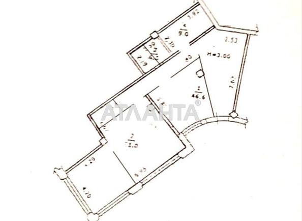 Коммерческая недвижимость по адресу Шевченко пр. (площадь 123 м²) - Atlanta.ua - imageAlt 11