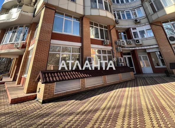 Коммерческая недвижимость по адресу Шевченко пр. (площадь 123 м²) - Atlanta.ua - imageAlt 12