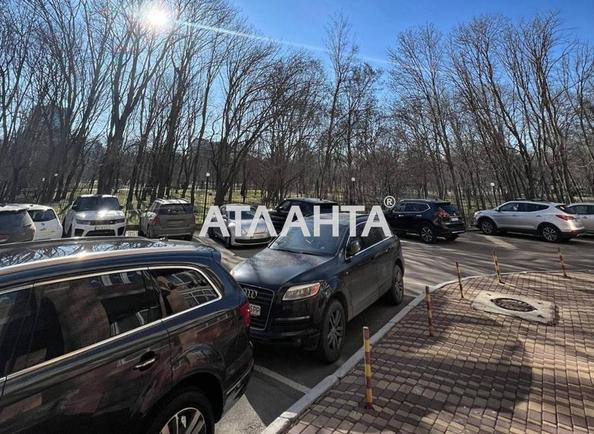 Коммерческая недвижимость по адресу Шевченко пр. (площадь 123 м²) - Atlanta.ua - imageAlt 13