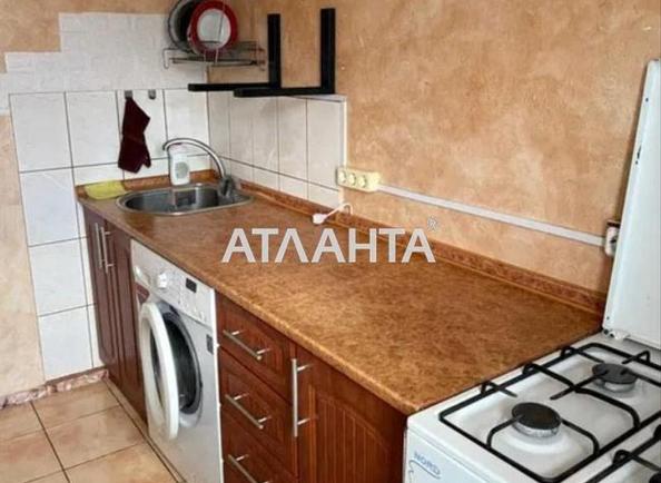 1-комнатная квартира по адресу ул. Каменская (площадь 35 м²) - Atlanta.ua - imageAlt 2
