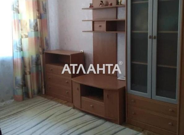 1-комнатная квартира по адресу ул. Мечты (площадь 21,5 м²) 1-комнатная квартира по адресу ул. Мечты (площадь 21,5 м²) - Atlanta.ua