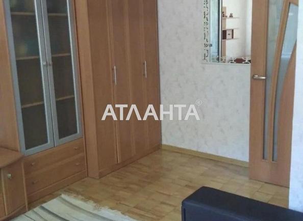 1-комнатная квартира по адресу ул. Мечты (площадь 21,5 м²) - фото 2 1-комнатная квартира по адресу ул. Мечты (площадь 21,5 м²) - Atlanta.ua - фото 2