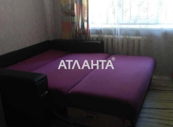 1-комнатная квартира по адресу ул. Мечты (площадь 21,5 м²) - фото 3 1-комнатная квартира по адресу ул. Мечты (площадь 21,5 м²) - Atlanta.ua - фото 3