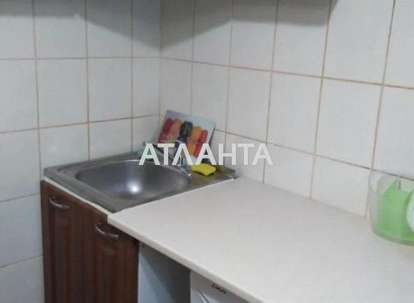 1-комнатная квартира по адресу ул. Мечты (площадь 21,5 м²) - фото 4 1-комнатная квартира по адресу ул. Мечты (площадь 21,5 м²) - Atlanta.ua - фото 4