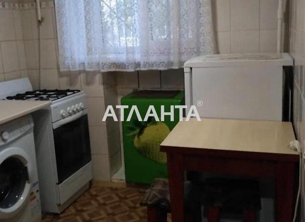1-комнатная квартира по адресу ул. Мечты (площадь 21,5 м²) - фото 5 1-комнатная квартира по адресу ул. Мечты (площадь 21,5 м²) - Atlanta.ua - фото 5