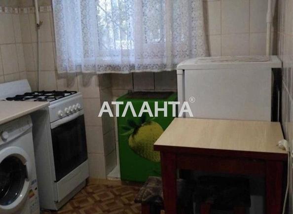 1-комнатная квартира по адресу ул. Мечты (площадь 21,5 м²) - фото 6 1-комнатная квартира по адресу ул. Мечты (площадь 21,5 м²) - Atlanta.ua - фото 6