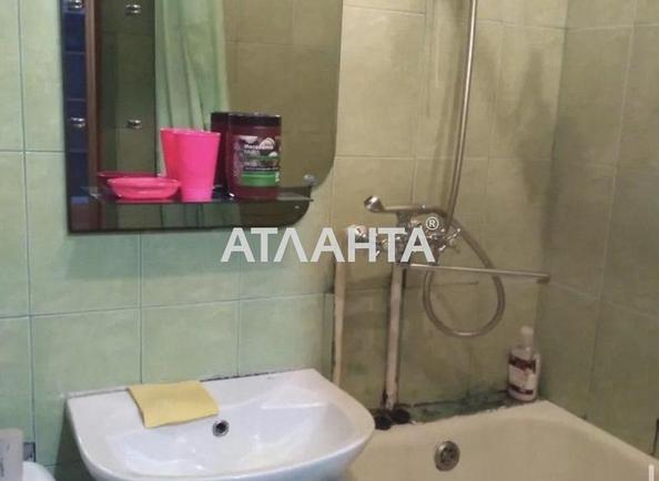 1-комнатная квартира по адресу ул. Мечты (площадь 21,5 м²) - фото 7 1-комнатная квартира по адресу ул. Мечты (площадь 21,5 м²) - Atlanta.ua - фото 7