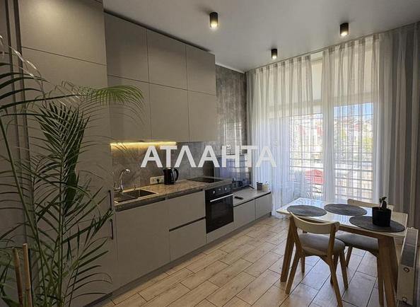 1-кімнатна квартира за адресою вул. Педагогічна (площа 37 м²) - Atlanta.ua