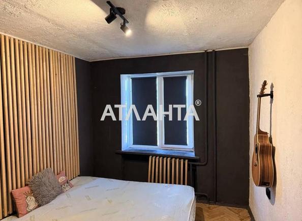 3-кімнатна квартира за адресою вул. Курчатова (площа 64,7 м²) - Atlanta.ua - фото 2