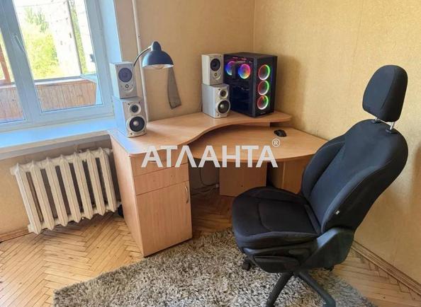 3-кімнатна квартира за адресою вул. Курчатова (площа 64,7 м²) - Atlanta.ua - фото 3