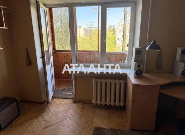 3-кімнатна квартира за адресою вул. Курчатова (площа 64,7 м²) - Atlanta.ua - фото 4