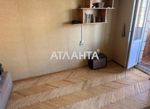 3-кімнатна квартира за адресою вул. Курчатова (площа 64,7 м²) - Atlanta.ua - фото 5