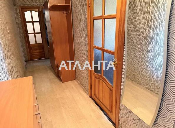3-кімнатна квартира за адресою вул. Курчатова (площа 64,7 м²) - Atlanta.ua - фото 6