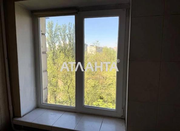 3-кімнатна квартира за адресою вул. Курчатова (площа 64,7 м²) - Atlanta.ua - фото 7