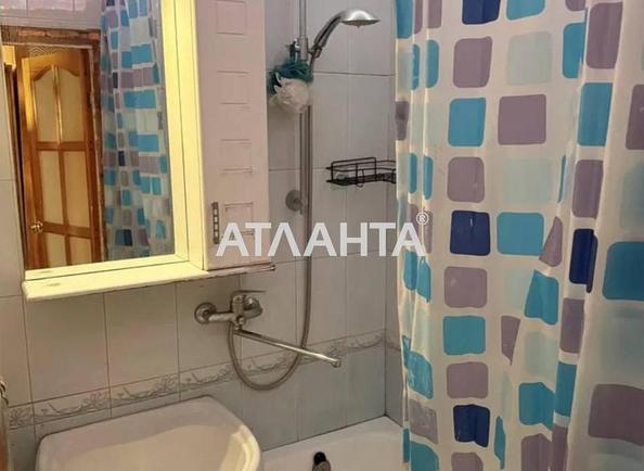 3-кімнатна квартира за адресою вул. Курчатова (площа 64,7 м²) - Atlanta.ua - фото 8
