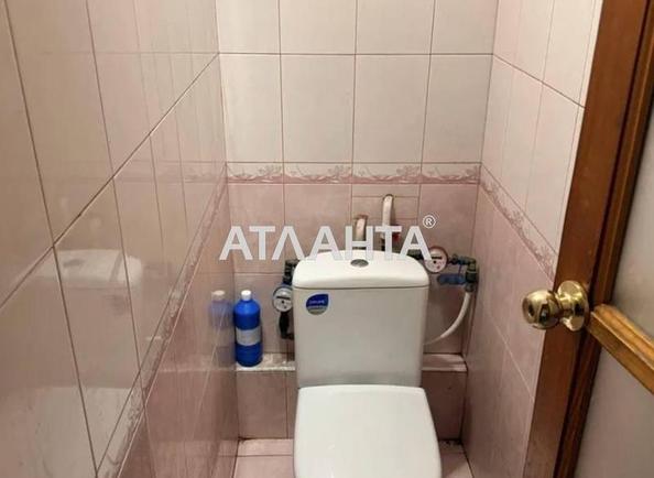 3-кімнатна квартира за адресою вул. Курчатова (площа 64,7 м²) - Atlanta.ua - фото 9