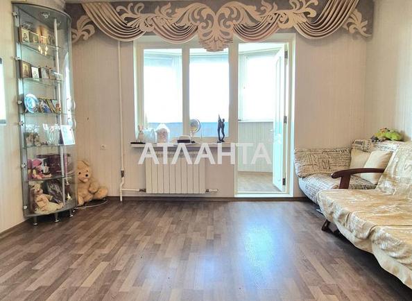 Багатокімнатна квартира за адресою Добровольського пр. (площа 85 м²) - Atlanta.ua - фото 5