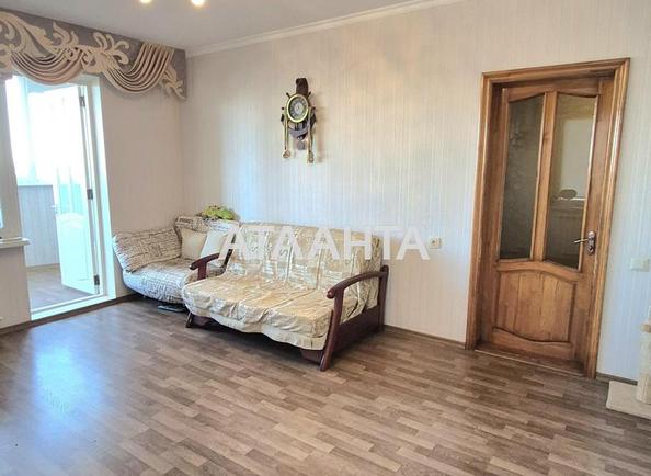 Багатокімнатна квартира за адресою Добровольського пр. (площа 85 м²) - Atlanta.ua - фото 7