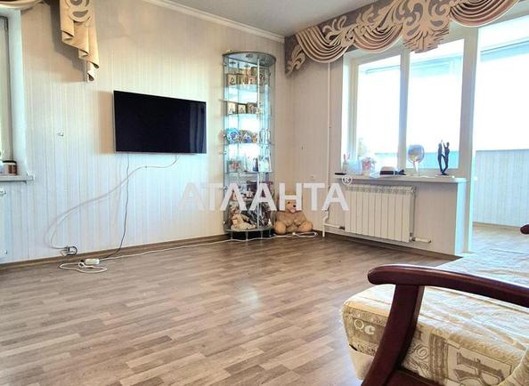 Багатокімнатна квартира за адресою Добровольського пр. (площа 85 м²) - Atlanta.ua - фото 8