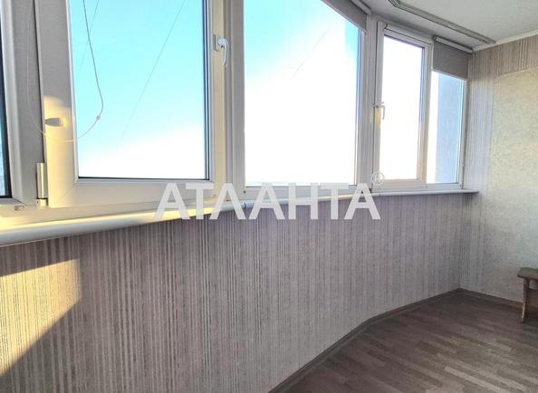 Багатокімнатна квартира за адресою Добровольського пр. (площа 85 м²) - Atlanta.ua - фото 10