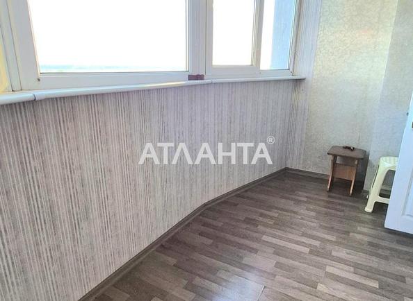 Багатокімнатна квартира за адресою Добровольського пр. (площа 85 м²) - Atlanta.ua - фото 11
