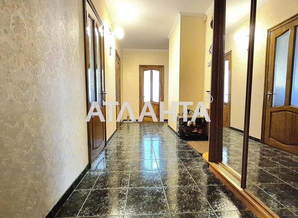 Багатокімнатна квартира за адресою Добровольського пр. (площа 85 м²) - Atlanta.ua - фото 12