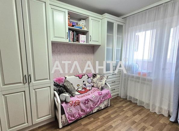 Багатокімнатна квартира за адресою Добровольського пр. (площа 85 м²) - Atlanta.ua - фото 15