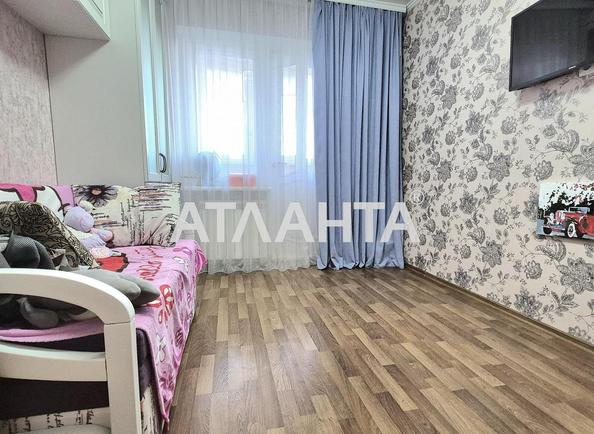Багатокімнатна квартира за адресою Добровольського пр. (площа 85 м²) - Atlanta.ua - фото 17
