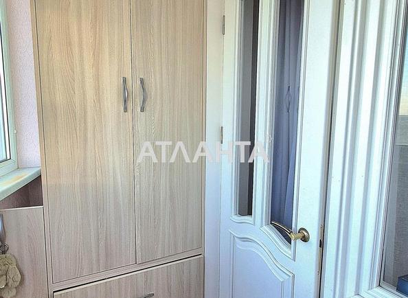 Багатокімнатна квартира за адресою Добровольського пр. (площа 85 м²) - Atlanta.ua - фото 19
