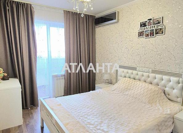 Багатокімнатна квартира за адресою Добровольського пр. (площа 85 м²) - Atlanta.ua - фото 20