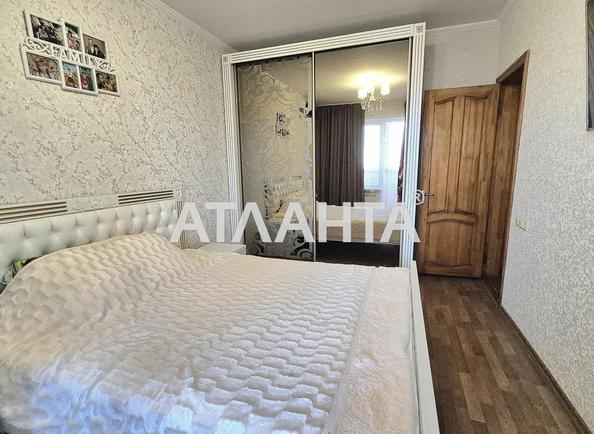 Багатокімнатна квартира за адресою Добровольського пр. (площа 85 м²) - Atlanta.ua - фото 23