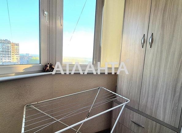 Багатокімнатна квартира за адресою Добровольського пр. (площа 85 м²) - Atlanta.ua - фото 26