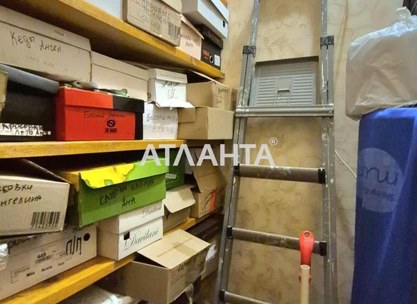 Багатокімнатна квартира за адресою Добровольського пр. (площа 85 м²) - Atlanta.ua - фото 27