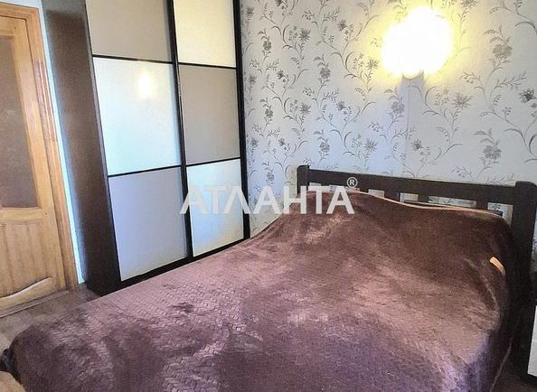 Багатокімнатна квартира за адресою Добровольського пр. (площа 85 м²) - Atlanta.ua - фото 29