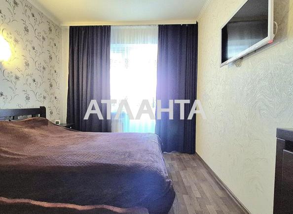 Багатокімнатна квартира за адресою Добровольського пр. (площа 85 м²) - Atlanta.ua - фото 30