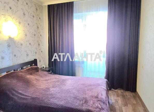 Багатокімнатна квартира за адресою Добровольського пр. (площа 85 м²) - Atlanta.ua - фото 31