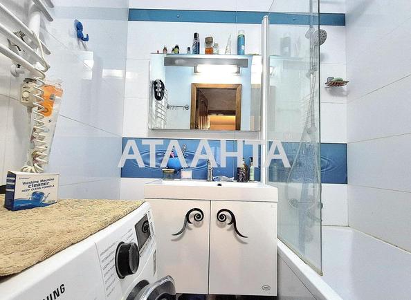 Багатокімнатна квартира за адресою Добровольського пр. (площа 85 м²) - Atlanta.ua - фото 35