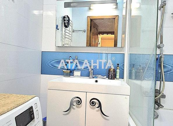 Багатокімнатна квартира за адресою Добровольського пр. (площа 85 м²) - Atlanta.ua - фото 36