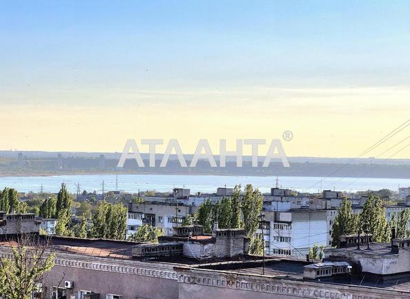 Багатокімнатна квартира за адресою Добровольського пр. (площа 85 м²) - Atlanta.ua - фото 37