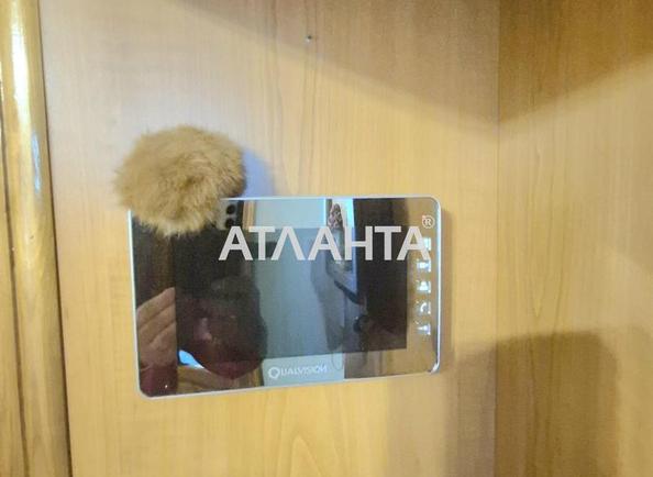 Багатокімнатна квартира за адресою Добровольського пр. (площа 85 м²) - Atlanta.ua - фото 39