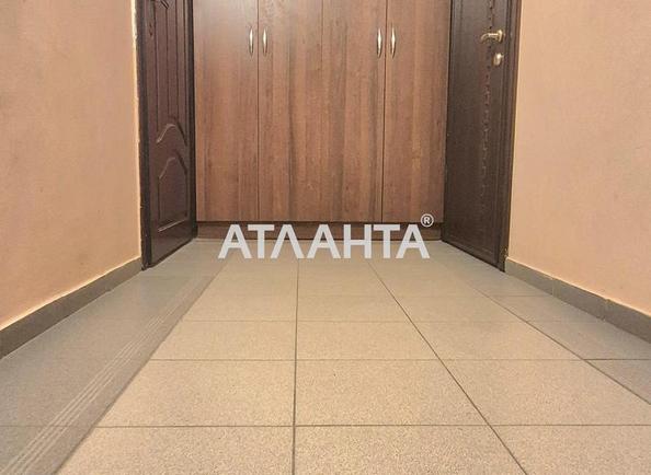 Багатокімнатна квартира за адресою Добровольського пр. (площа 85 м²) - Atlanta.ua - фото 41