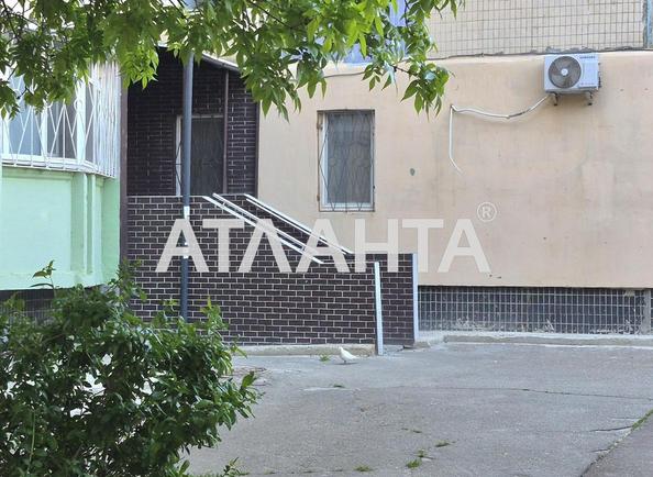 Багатокімнатна квартира за адресою Добровольського пр. (площа 85 м²) - Atlanta.ua - фото 42