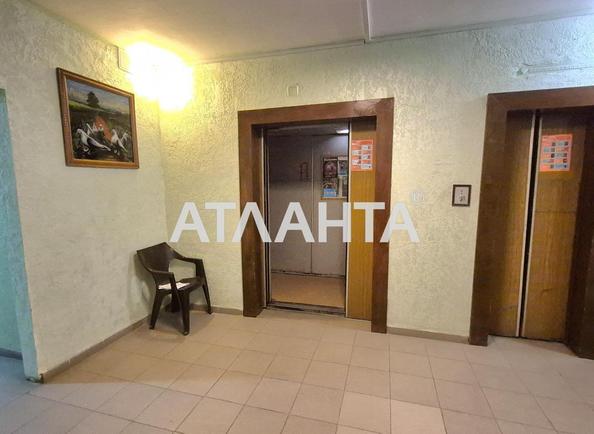 Багатокімнатна квартира за адресою Добровольського пр. (площа 85 м²) - Atlanta.ua - фото 43