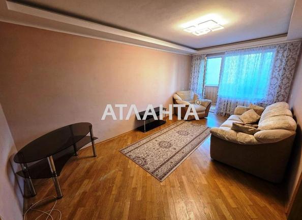 3-комнатная квартира по адресу ул. Пулюя (площадь 64,9 м²) - Atlanta.ua - imageAlt 2