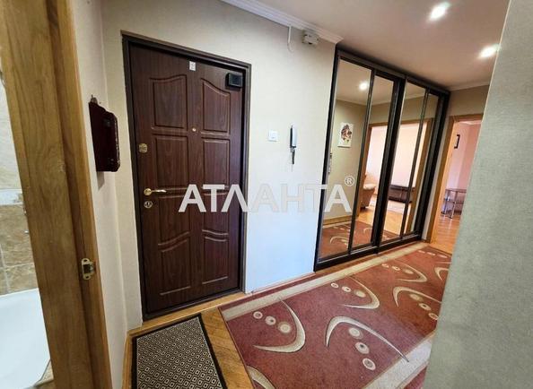 3-комнатная квартира по адресу ул. Пулюя (площадь 64,9 м²) - Atlanta.ua - imageAlt 4